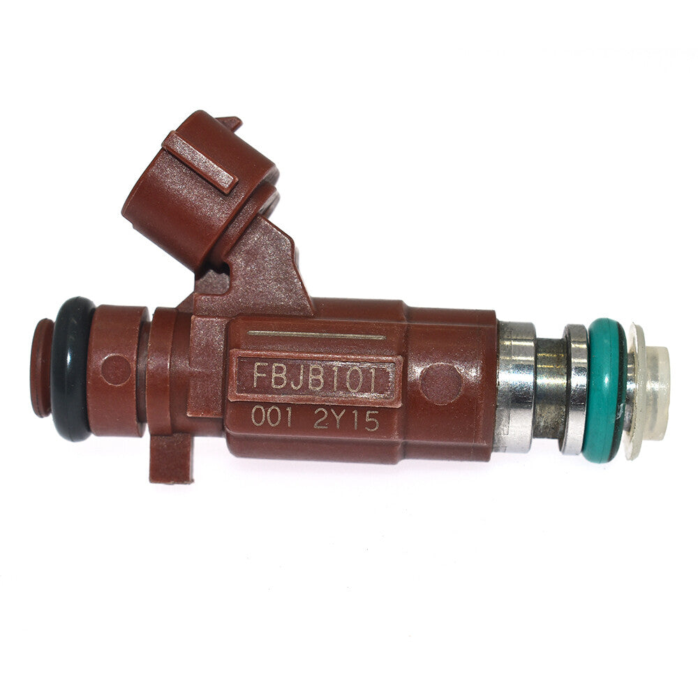 1x Fuel Injector FBJB101 16600-AX000 for Mitsubishi 4G94 for Nissan March Micra 1.4L
