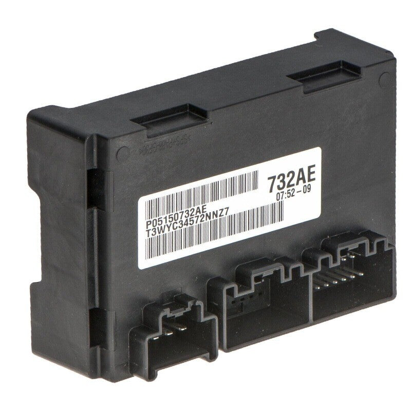 Transfer box control module suitable for Jeep Grand Cherokee for Dodge 5150732AE 68395074AA