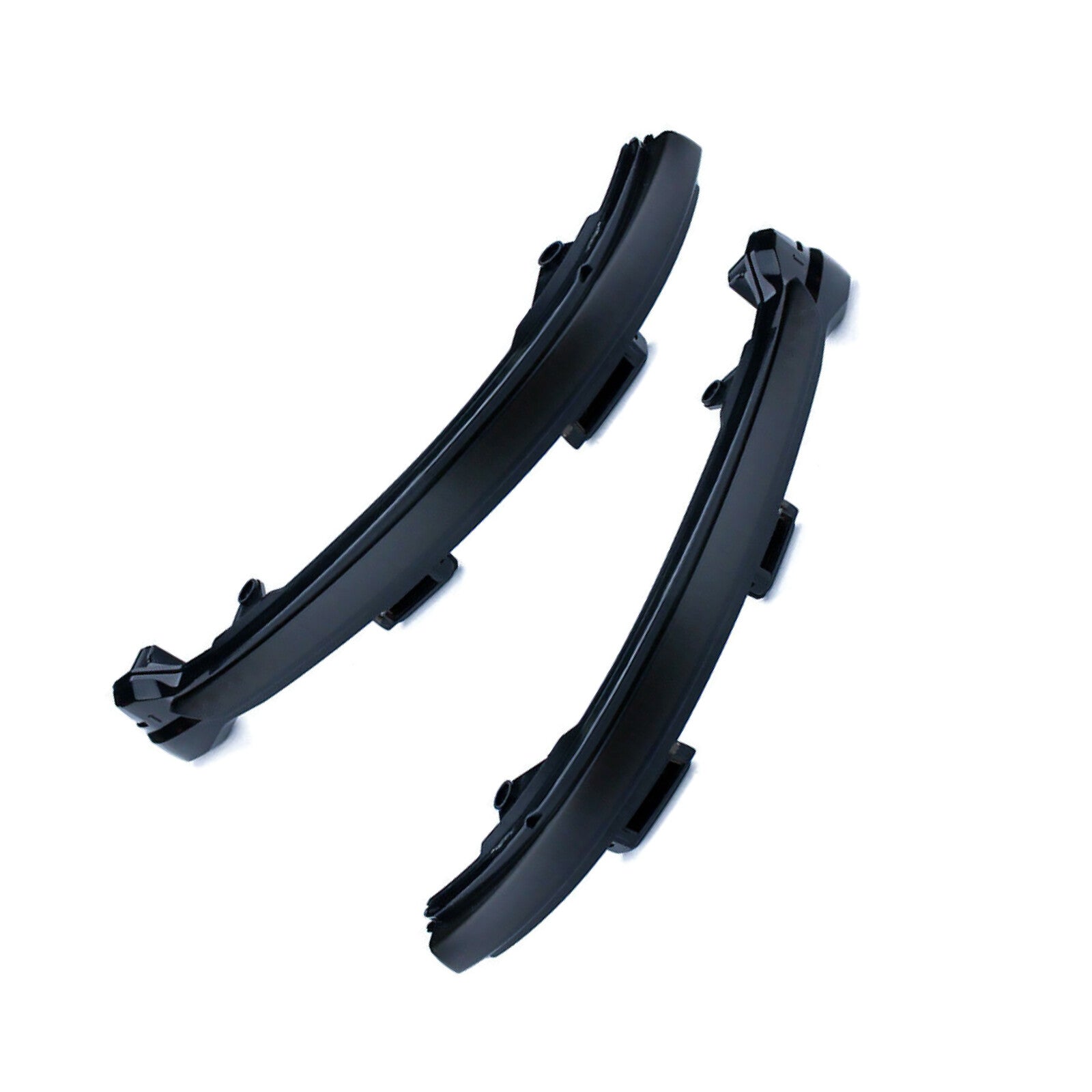 2 New LED Mirror Turn Lumen Turning Light For 2014-2018 for Volkswagen for Golf 7 Parts