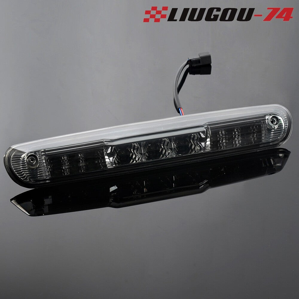 LED 3rd brake light suitable for 07-13 for Chevrolet Silverado for GMC for Sierra 1500-3500 LJ