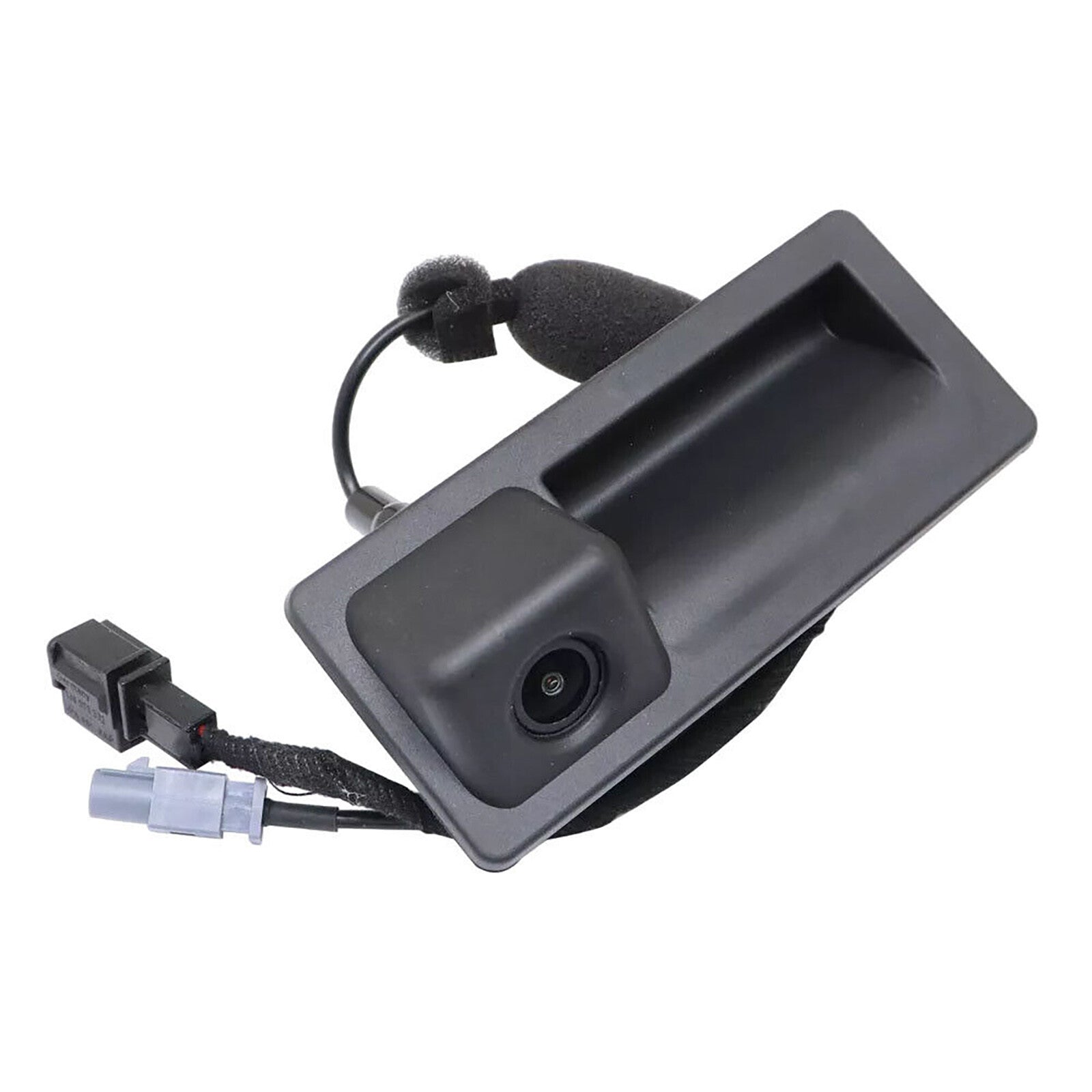 Plug-N-Play Reversing Camera 5N0 827 566 AG Fit for VW for Tiguan for Audi S3 A3
