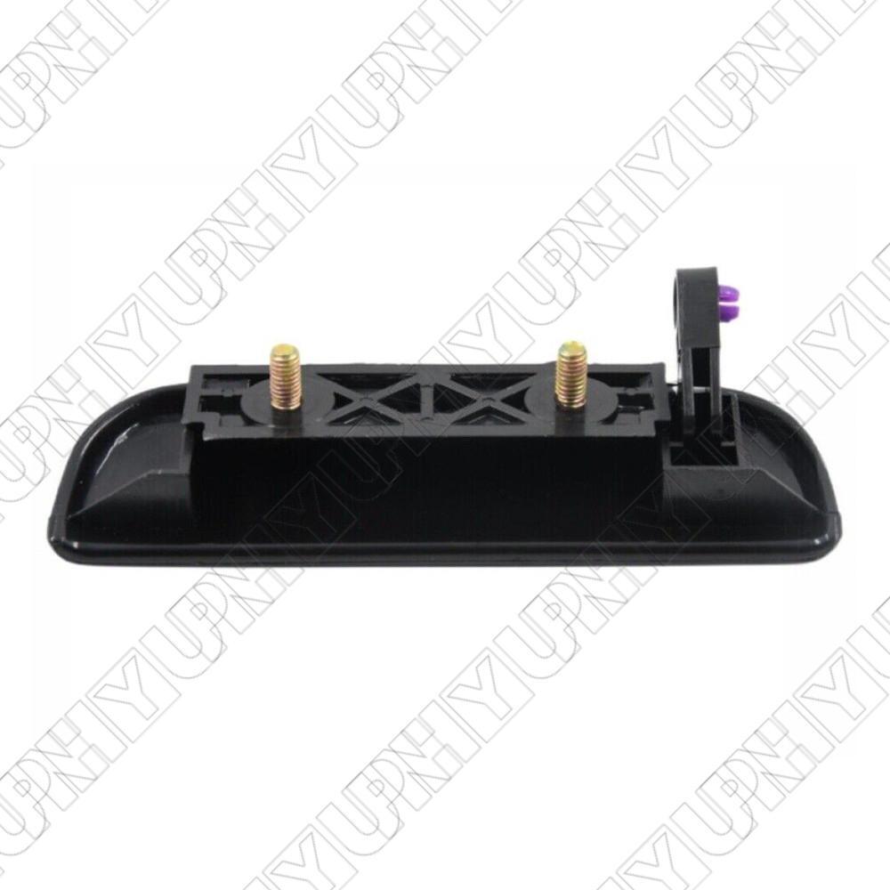For 09-14 for Suzuki Alto 82801M68K505PK Front or Rear Right Outside Door Handle 1pc