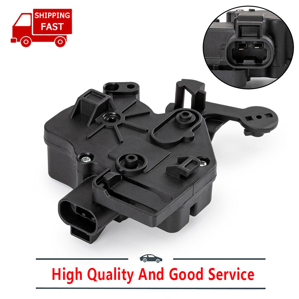 Rear Liftgate Door Lock Actuator for CHEVROLET AVALANCHE 1500/2500 SUBURBAN 1500