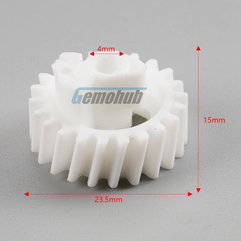 Trunk Lock Actuator Motor Gear For 2014-2018 for Mercedes-Benz CLA-Class C117 CLA250