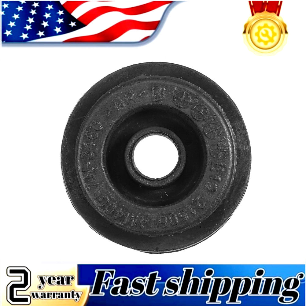 4-piece car radiator mounting bushings 21507-4M400 and 21506-4M400 are suitable for Nissan Altima Murano.