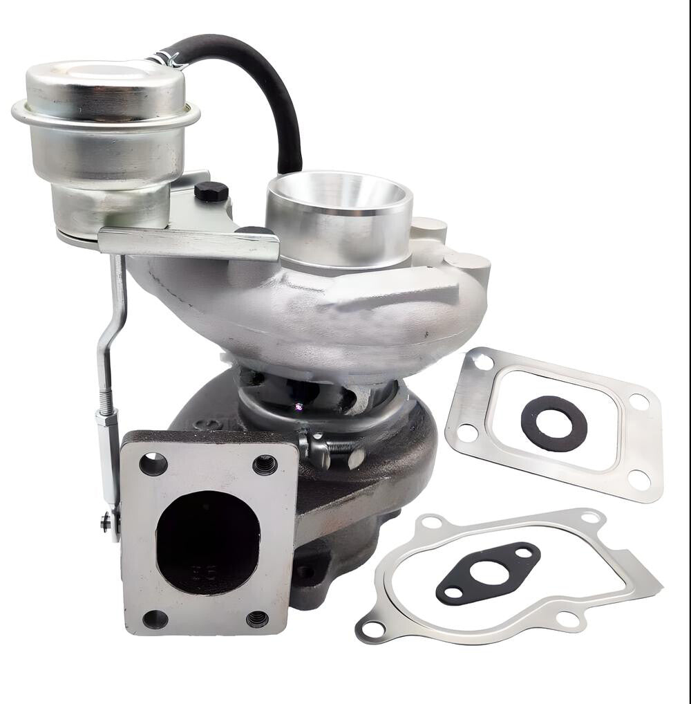 Suitable for Mitsubishi Kubota Agricultural Industrial V3800 turbocharger 1J508-17014