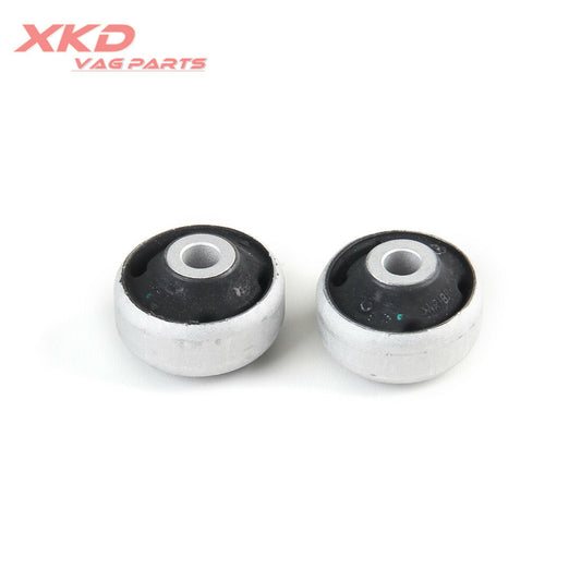 2Pcs Lower Control Arm Bushings for VW Beetle for Bora for Jetta for Golf GTI MK4 for AUDI TT