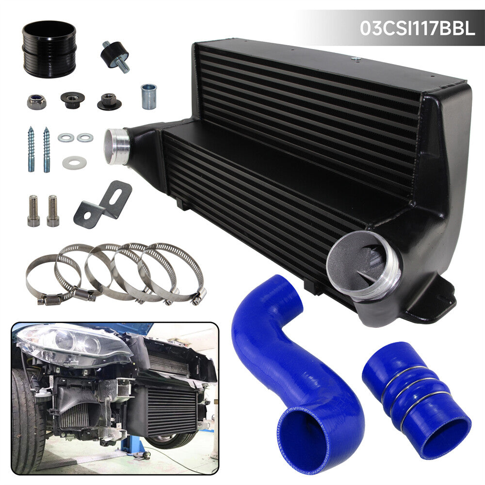 Intercooler Kit For EVO3 EVO III for BMW 135i 335i E82/E88 E90/E91/E92/E93 N54/N55