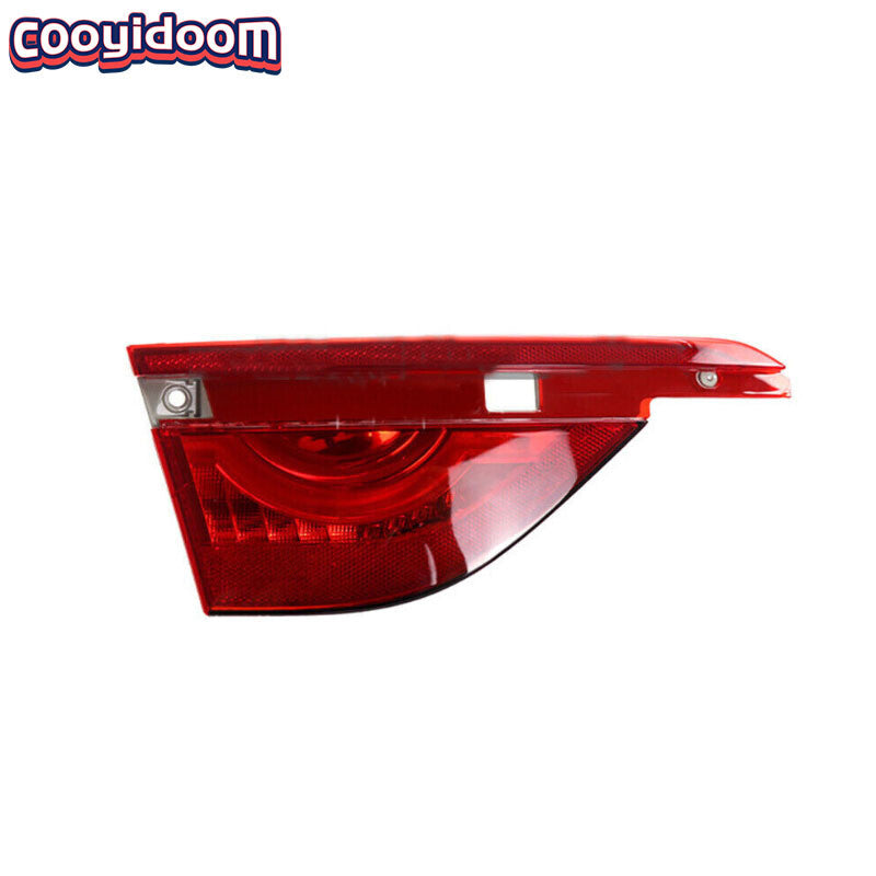 for JAGUAR XF 2016-2019 1pcs Right side Inner Tail Light Rear Lamp Assembly