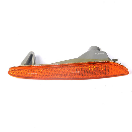 Right Front Side Marker Lamp Bumper Turn Signal Light for Mercedes W211 E-Class