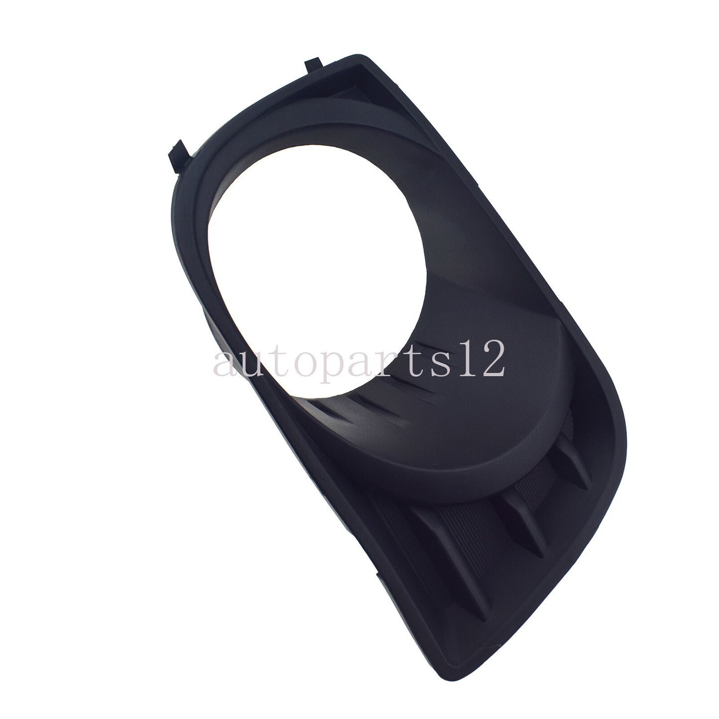 Right front fog light cover protector 81481 - 0C021 for Toyota Sequoia 2008 - 2017