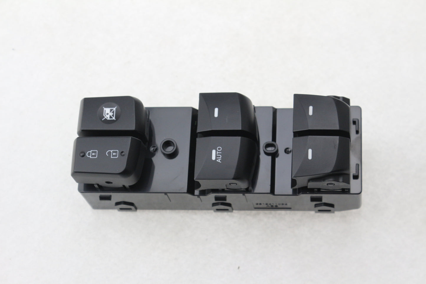 Left Front Power Window Switch 93570-3X000RY for Hyundai for Elantra 11-15 1.8L 2.0L