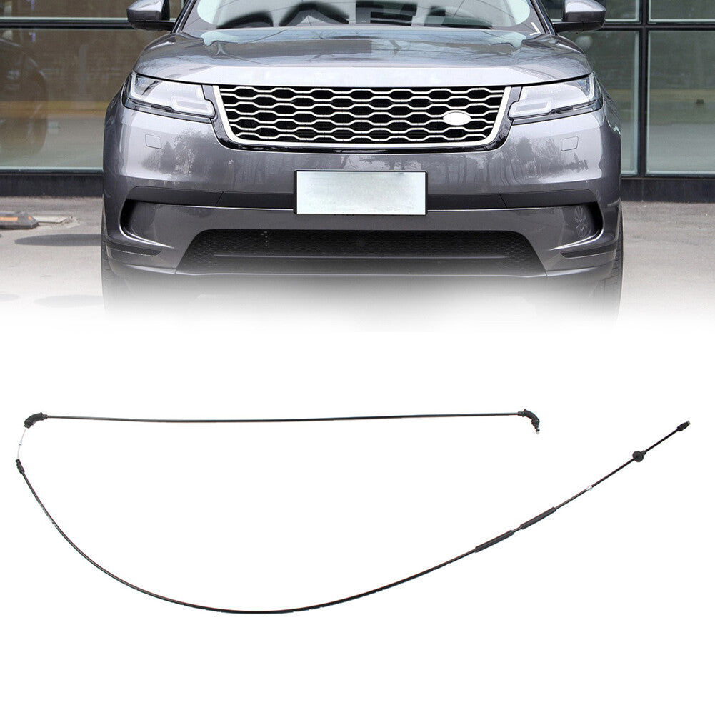 Bonnet Lock Cable for Land Rover for Range Rover Velar 2017+ LR093229