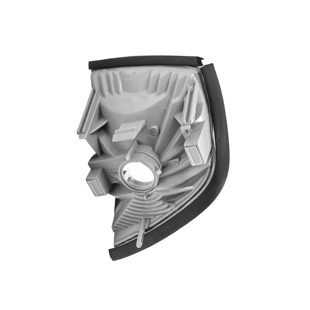 For 3-Series E36 1992-1998 Front Right Turn Signal Indicator Light Cover Clear