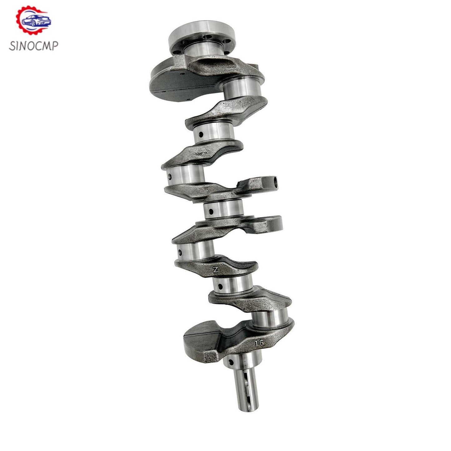 Engine Crankshaft for Hyundai for KIA for Tucson Forte G4KD 2.0L 2011-2013 23111-2G010