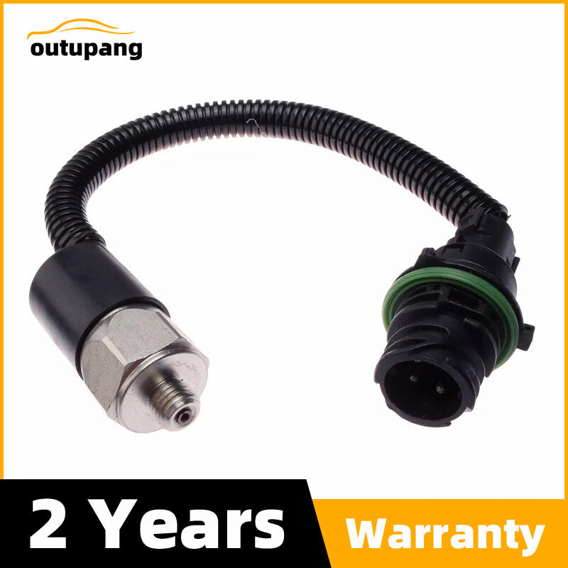 for Volvo L90E L70E L60E L110E L50E L220E VOE11170072 11170072 Pressure Sensor