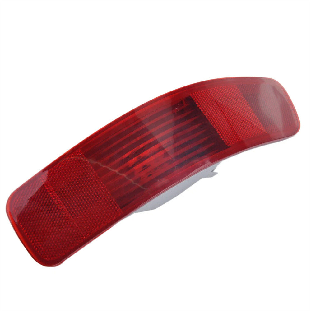 Right Side Rear Tail Lamps Bumper Reflector Light for Mitsubishi for Outlander 07-12