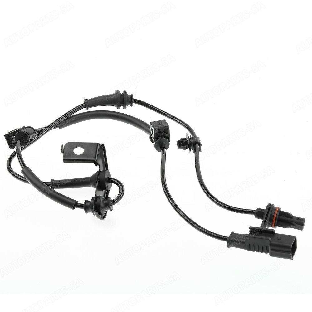 Front right ABS wheel speed sensor for Hyundai for Tucson 2016, 2018, and 2020 models 95671-D3000