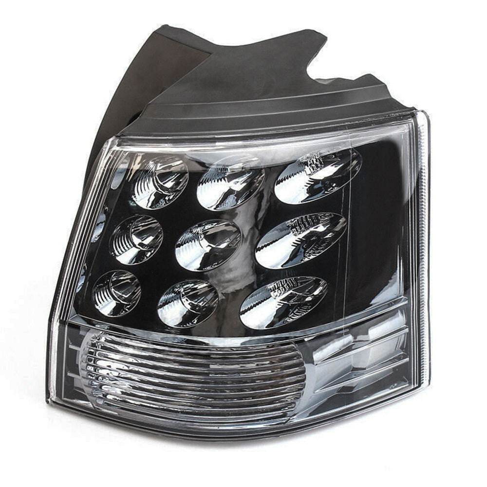 A pair of side brake lights and taillights suitable for Mitsubishi Outlander EX 07-13 LH+RH 8330A379