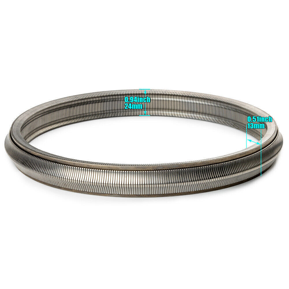 1X CVT Transmission Belt Chain for Honda for Nissan for Mitsubishi 901068 RE0F11A 901072