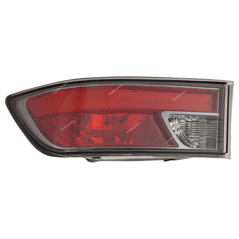 Rear Right Side Bumper Tail Light Reverse Lamp For 2014-21 for Lexus Gx460