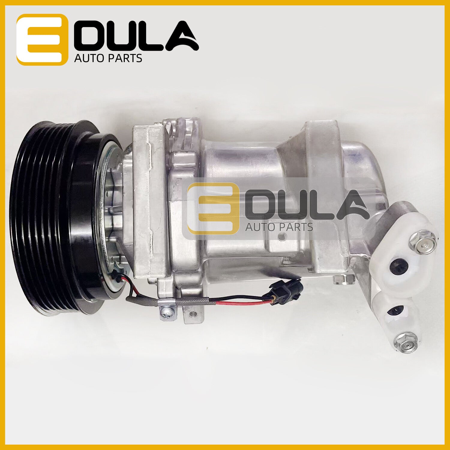 CR12SC AC compressor with clutch suitable for Renault Fluence (L30) 08-10 92600A092B