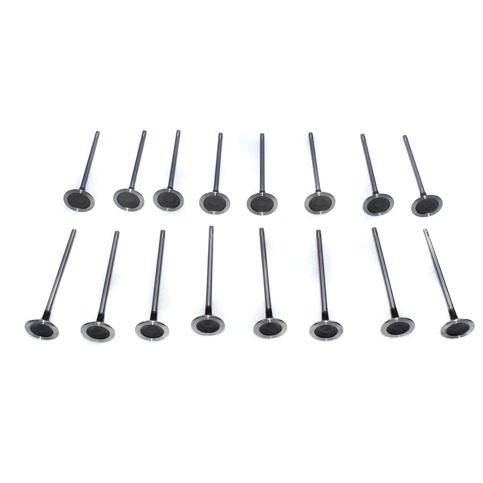 for Mini Cooper S R56 N14 1.6L 11347587470 New 8x Intake +8x Exhaust Valve Kit