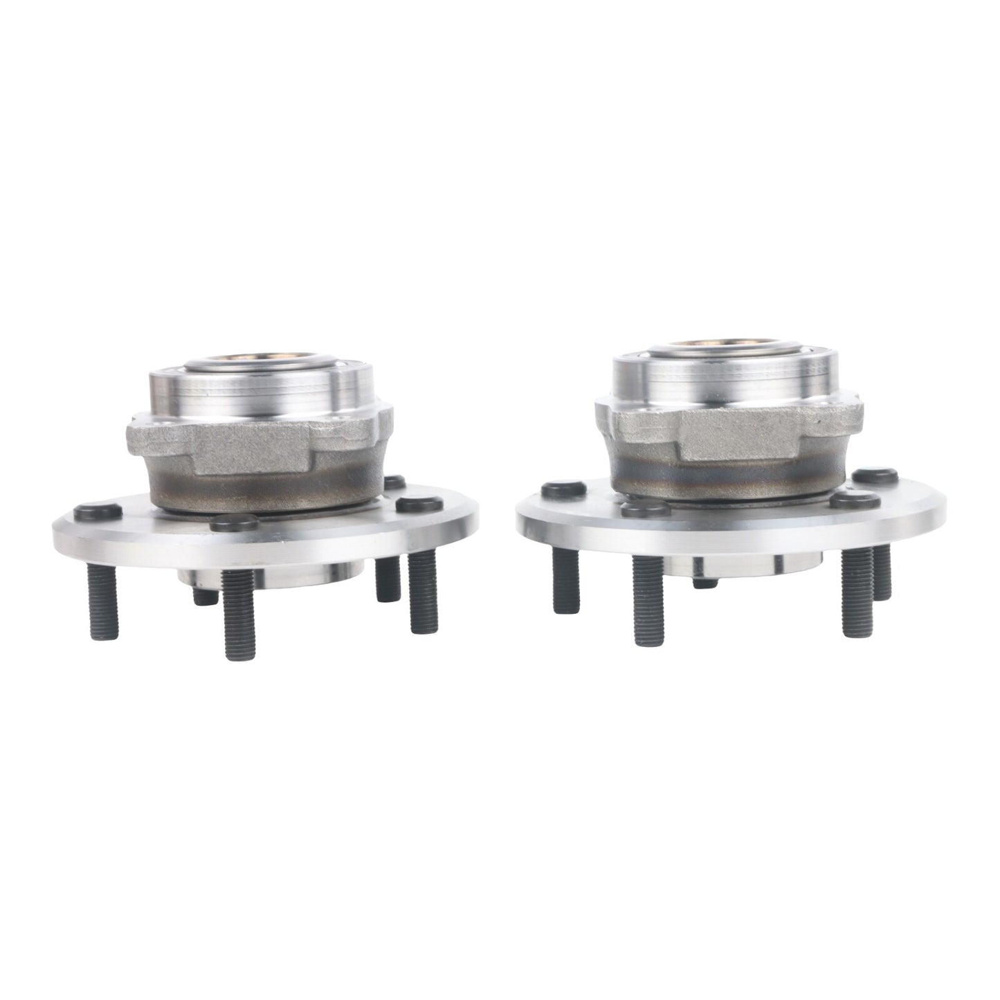 2x Front Left  Right Wheel Hub Bearing Assembly for Dodge Journey 2009-20 US