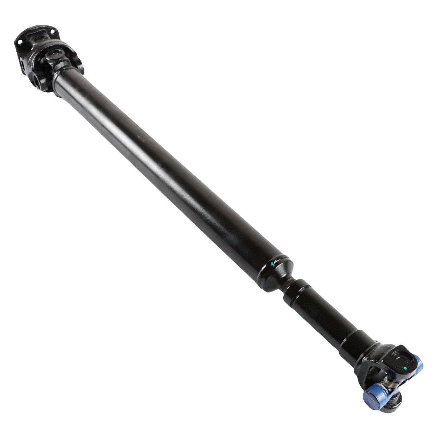Front Drive Shaft For 99-01 for Ford F250 F350 Super Duty 00-03 Excursion Diesel