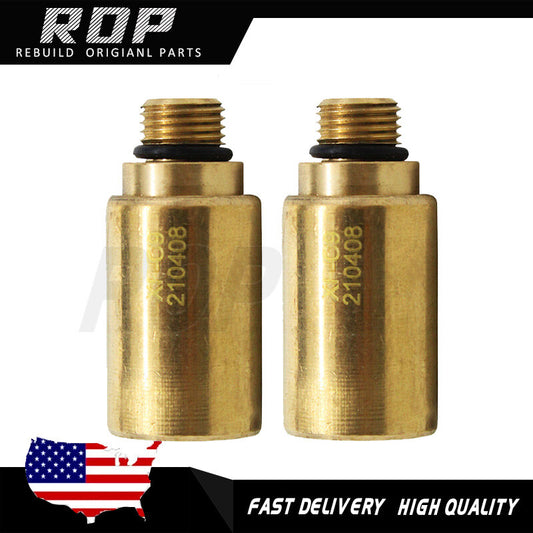 Front Air Suspension Risidual Pressure Valve for Jeep Grand Cherokee WK2 2011-16