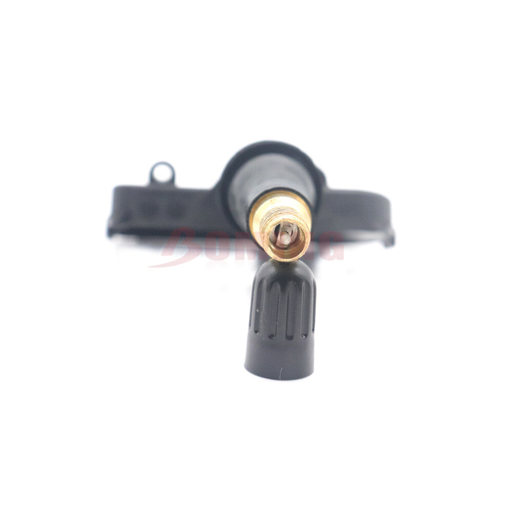 (4) New TPMS Tire Pressure Sensor GL3T-1A180-GA for Ford F-150 REG/EXT 2018-2019