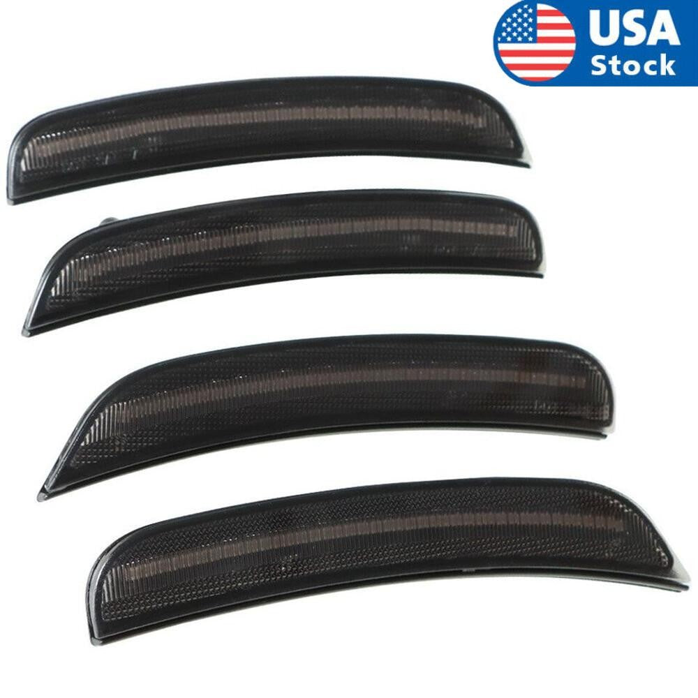 For 2015-23 for Dodge for Charger Side Marker Lamp 68214126AA 68214127AA 68214404AA