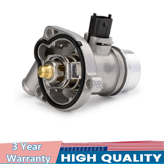 Suitable for Chevrolet for Cruze Trax Sonic for Buick Upgrade 25200455 Thermostat Housing 55565336