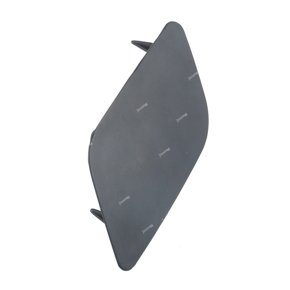Unpainted Left Headlight Washer Cover Cap 4L0955275 Fit for AUDI Q7 2007-2009