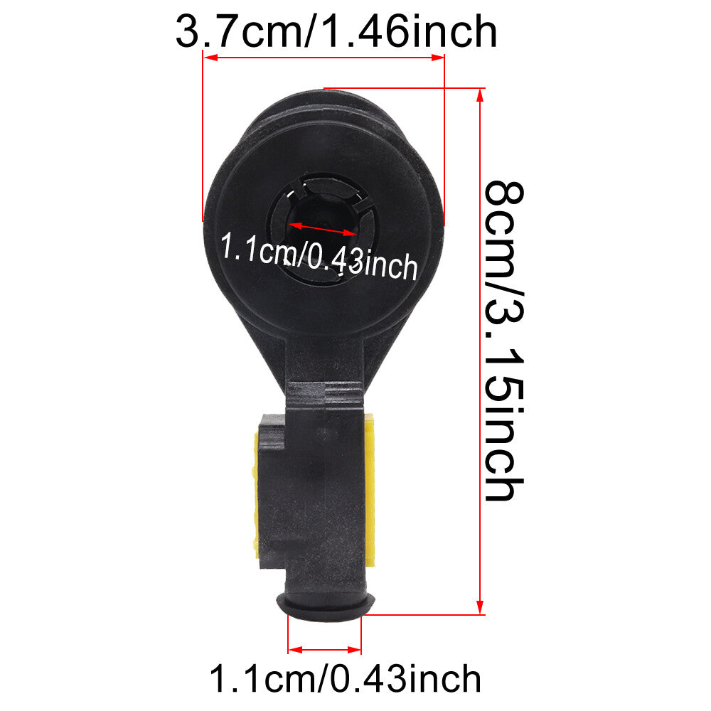 for Fiat Talento 2016-2020 Gear Lever Control Linkage Shift Cable Connector