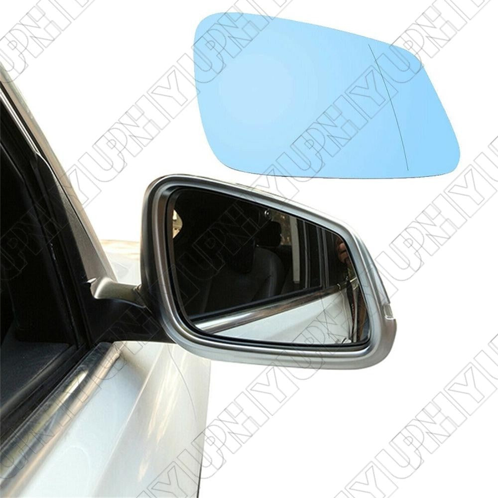 1 x Right Mirror Glass for BMW 5 6 7 Series 51167251584 Brand New