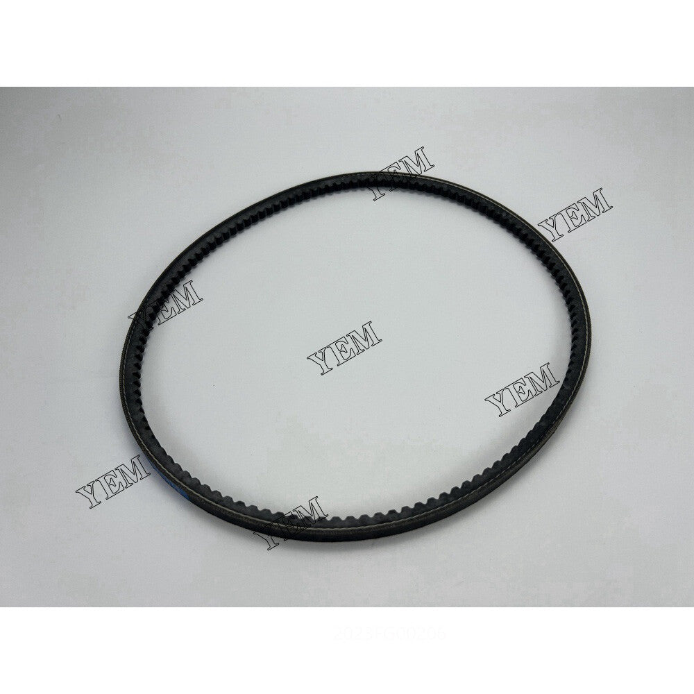 D902 Belt Fan 19701-97010 For Kubota Excavator Forklift Diesel Engine Parts