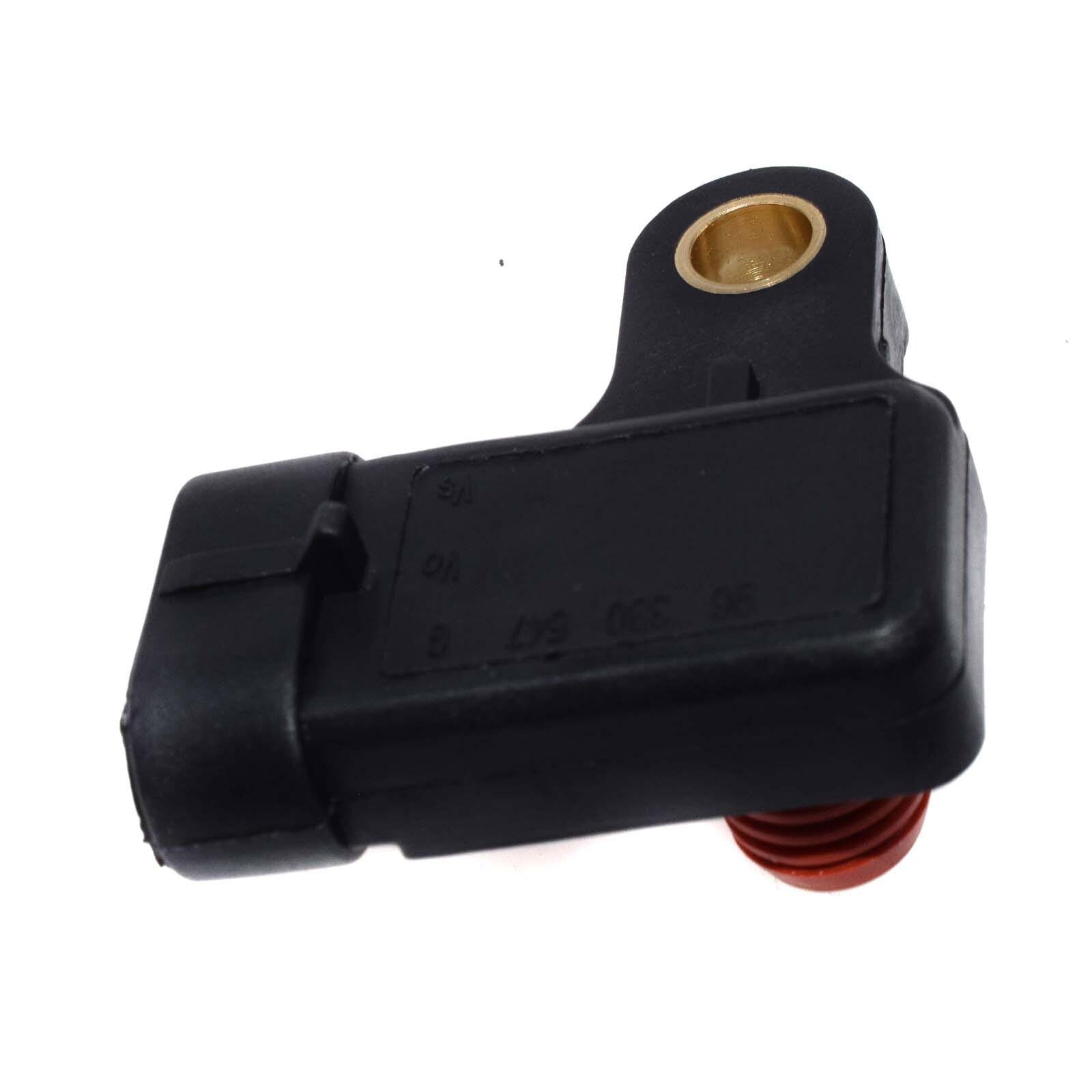 Intake MAP Manifold Absolute Pressure Sensor For 2004-2008 Chevry Aveo Aveo5 1.6