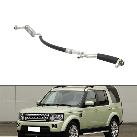 Air Conditioning AC Hose Pipe LR052191 for Land Rover Discovery 4 2010-2016