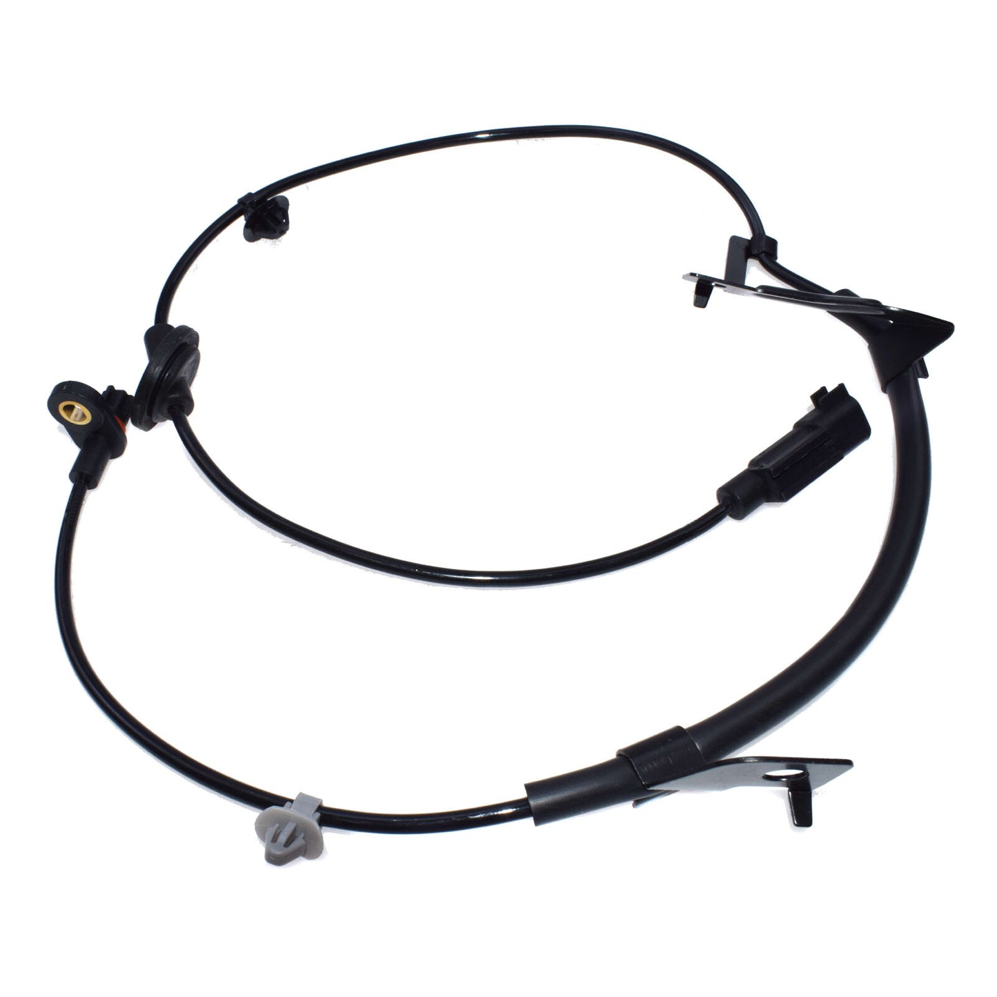 Suitable for 07-12 for Mitsubishi Lancer Outlander right rear ABS wheel speed sensor