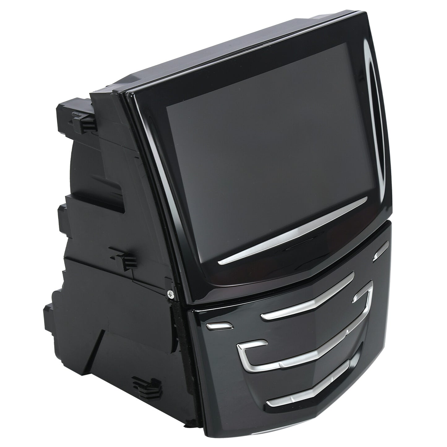 Heated CUE System Touch Screen Nav Radio 23243166 for Cadillac ATS CTS ELR SRX