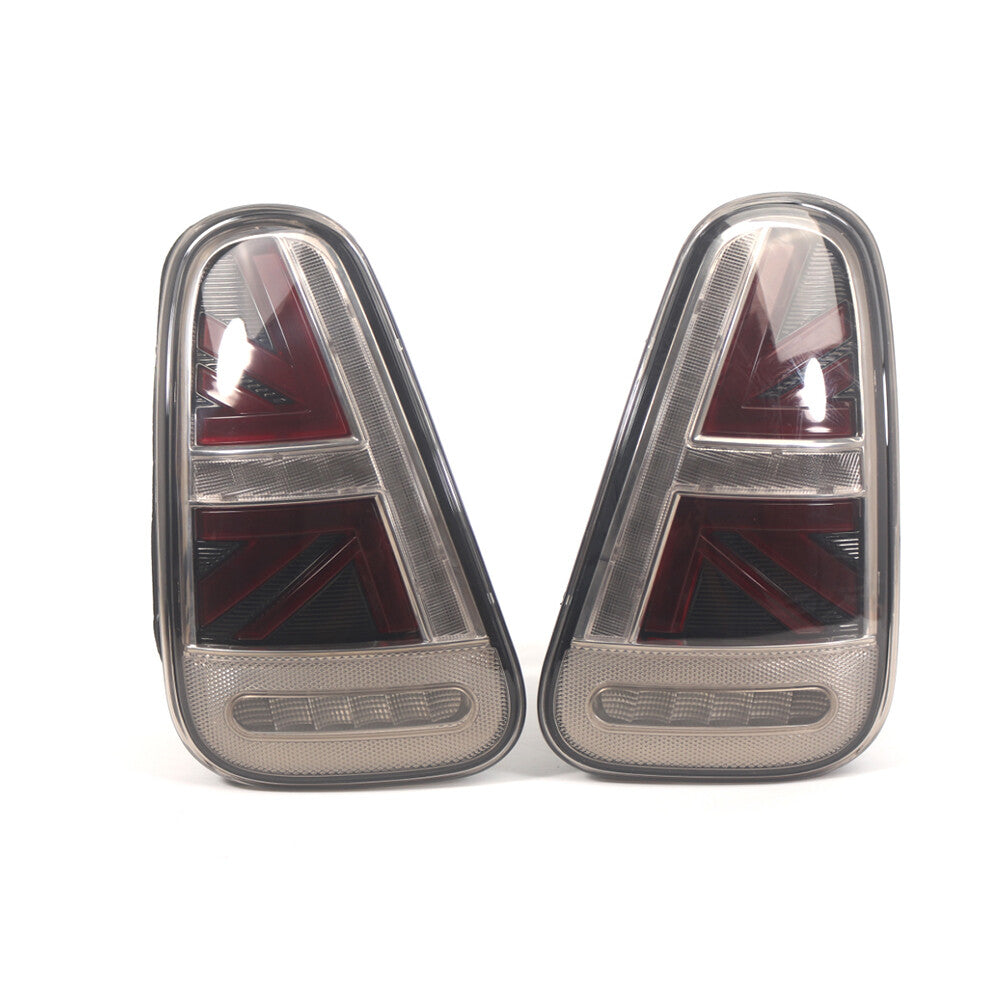 Tail Lights Turn Signal Lamps for Mini Cooper R50 R53 2001-2006 R52 2005-2008