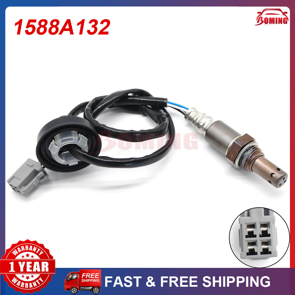 2Pcs Nox Sensor for Mercedes-Benz W205 W166 ML320 ML350 A0009053503 A0009053603