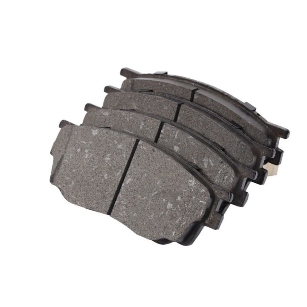 Replacement Disc Brake Friction Plate 1pc/Set A0004203105 0004203105