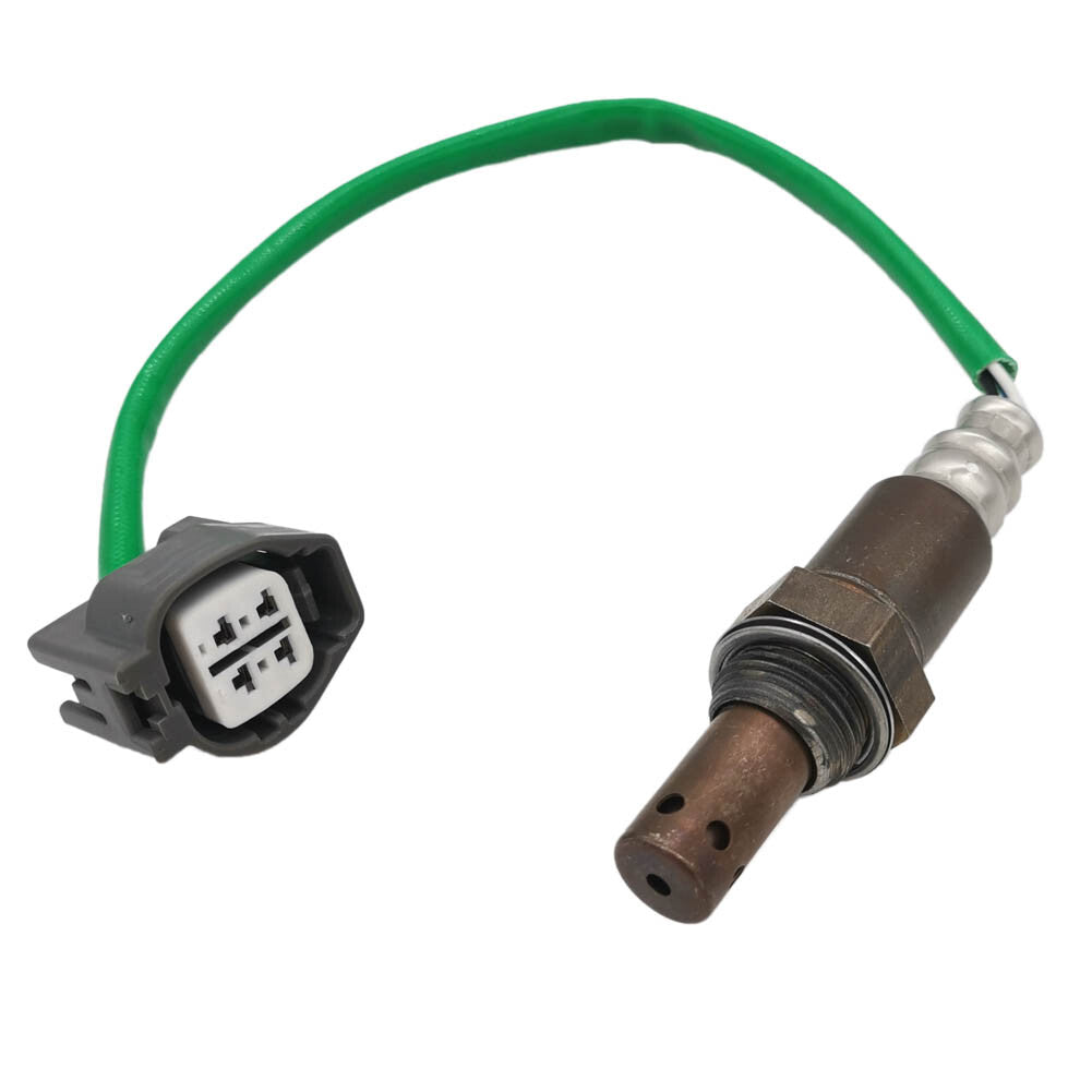 Two downstream oxygen sensors, model 234-4968 FL3Z-9G444-D, are suitable for 2015-2017 for Ford F-150 5.0L engines.
