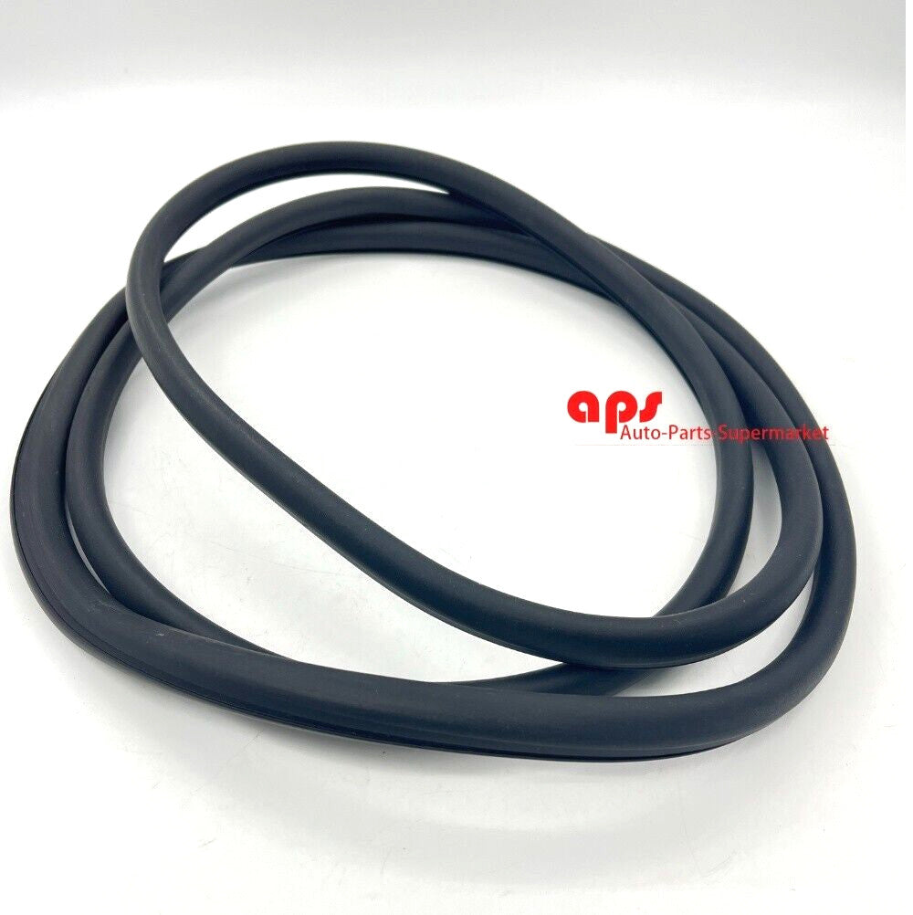 Weatherstrip seal for sunroof glass in 2001-2005 for Honda Civics.