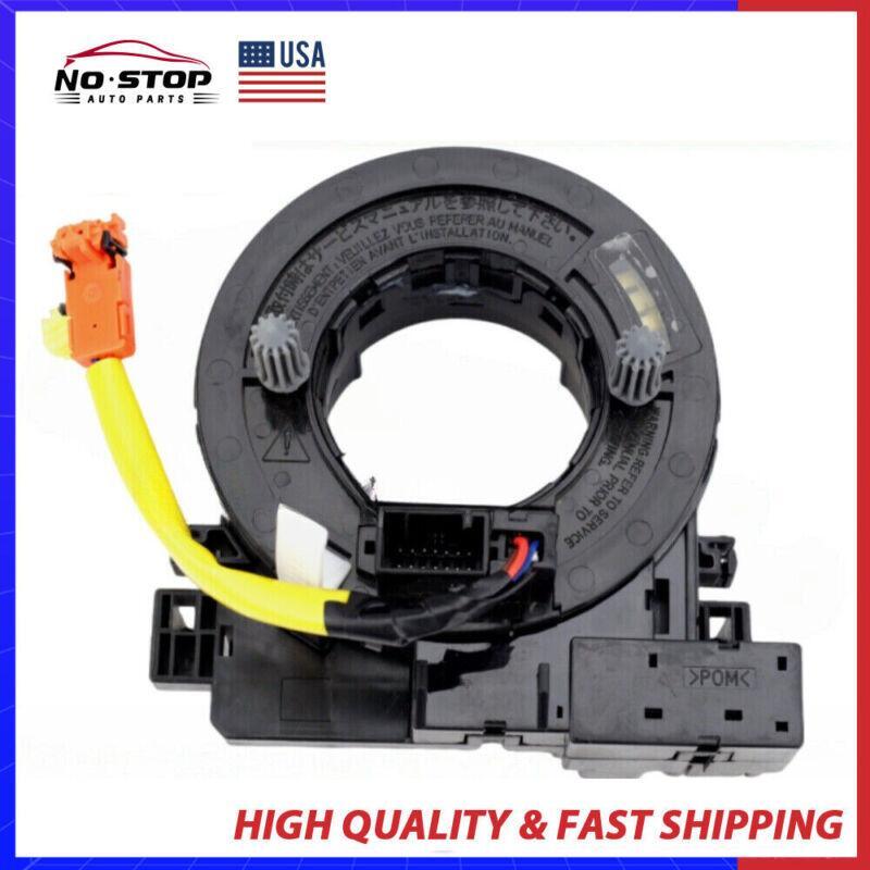 new clock springs suitable for 2013-2022 for MAZDA 3, 6, CX-3, CX-5, CX-9, MX-5, Miata