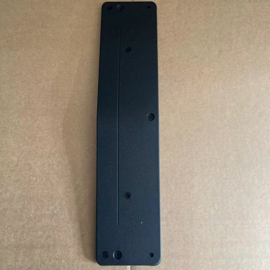 for Mercedes E-Class W211 06-09 License Plate Frame