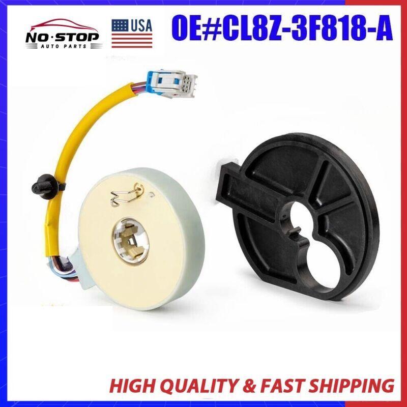 Power steering torque rotation sensor for Ford Escape 2008 - 2012, compatible with CL8Z-3F818-A