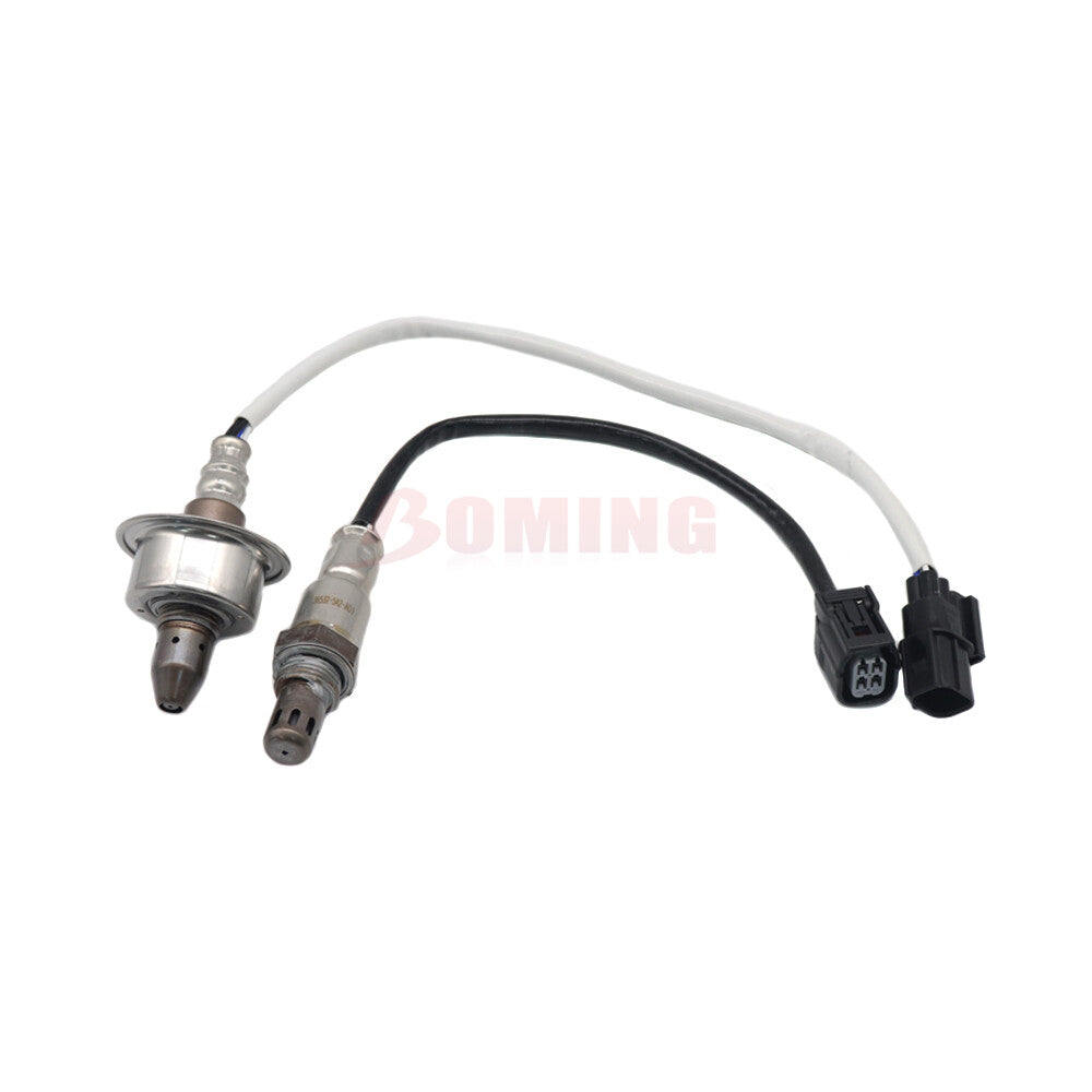 4PCS Oxygen Sensor for Honda Accord Odyssey Pilot Ridgeline for Acura MDX RL TL 3.5L